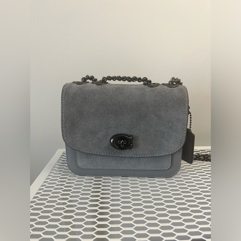 Coach Madison Shoulder Bag 16
